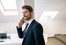 call abandonment across networks