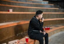 call abandonment rate tracking