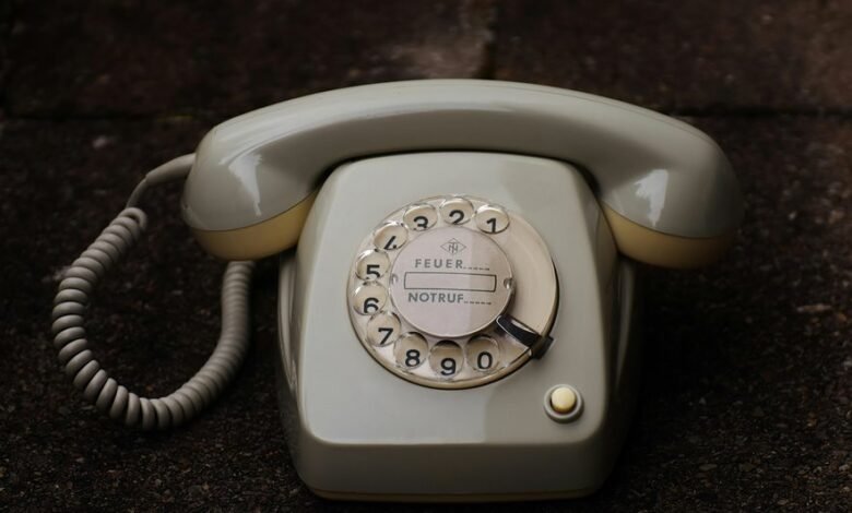 high volume call times
